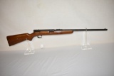 Gun. Winchester Model 74  22 lr cal. Rifle