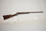 Gun. Remington Model 4  22 cal Rifle