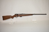 Gun. Savage Model 23B 25/20 cal Rifle