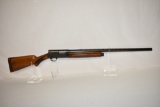 Gun. Browning A5 Sweet 16 16ga Shotgun