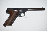 Gun. Colt Woodsman Challenger 22lr cal. Pistol