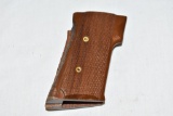 S&W Factory Grips for Model 41