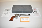 Gun. Ruger Single Seven 327 fed mag cal Revolver