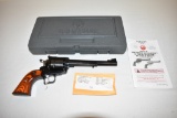 Gun. Ruger New Model Sup Blackhawk 44 cal Revolver