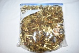 Ammo Brass Only/ 38 Special, 500 Rds.