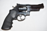 Gun. S&W Model 28-2  357 cal Revolver