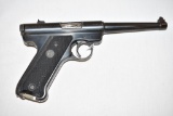 Gun. Ruger Model Standard 22 LR  cal Pistol