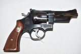 Gun. S&W Model 28-2  357 cal Revolver