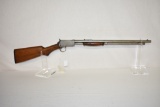 Gun. Winchester 1906 Expert 22 cal. Rifle