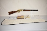 Gun. Taylor & Co 1873 Legendary Lawman 45cal Rifle