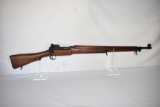 Gun. Eddystone Model 1917 30-06 cal Rifle