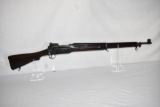 Gun. Eddystone Model 1917 30-06 cal Rifle