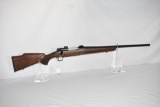 Gun. Winchester Model 70  30-06 cal Rifle