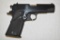Gun. Colt Commander Series 80 45 acp Pistol