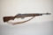 Gun. Springfield Model US M1A  308 cal. Rifle