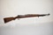 Gun. Czech Brazil Police 1908/34 7mm cal Rifle