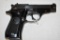 Gun. Beretta Model 81  7.65x21(30 luger) Pistol