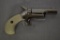 Gun. Colt Model #4 Derringer 22 cal Pistol
