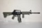 Gun. Spikes Tactical  SL-15  5.56 Nato cal rifle