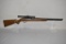 Gun. Springfield Model 187N  22LR cal Rifle