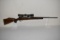 Gun. Weatherby Mark V 300 Wby mag cal Rifle