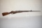 Gun. Chinese Model M53  7.62X54R cal rifle