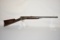 Gun. Winchester Model 1903 22 Win Auto cal  Rifle