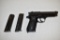 Gun. Beretta Model 92S  9mm cal Pistol