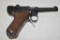 Gun. Erma Model KGP68A 380 cal pistol
