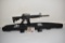 Gun. Bushmaster XM15-E2S 5.56 cal Rifle