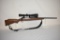 Gun. Savage Model 110 30 06 cal Rifle
