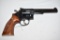 Gun. S&W Model 14-3 38 cal Revolver