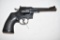 Gun. Colt Model Trooper 357 mag Revolver