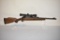 Gun. Savage Model 11  223 cal Rifle