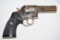 Gun. S&W Model 581 357 cal Revolver