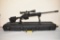 Gun. Savage Model 110 BA LE 338 Lapua cal Rifle