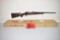 Gun. Winchester M70 Super Grade 243 win Rifle