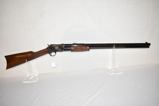 Gun. Pedersoli Model Lightning 357 mag Rifle