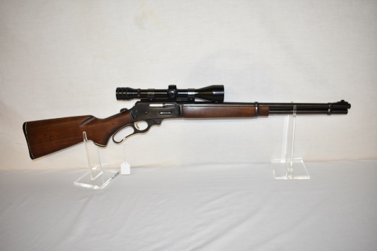 Gun. Marlin Model 336 RC  30-30 cal  Rifle