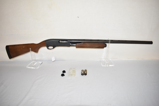 Gun. Remington Model 870 Express 12ga Shotgun