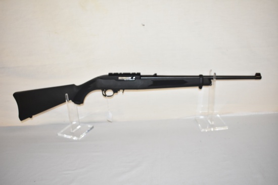 Gun. Ruger Model 10/22   22 cal Rifle