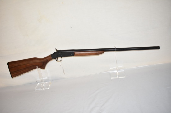 Gun. H&R Model Pardner 3” 12 ga. Shotgun