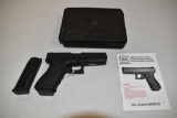 Gun. Glock Model 21 45 acp cal. Pistol