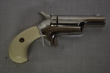 Gun. Colt Model #4 Derringer 22 cal Pistol