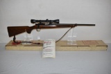 Gun. Ruger Model M77/22 22 cal Rifle