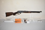 Gun. Henry Lever Action Shotgun 410 ga Shotgun