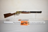 Gun. Henry Model Big Boy (H006C) 45lc cal Rifle