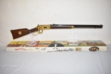 Gun. Winchester 94 Commemorative 38-55 cal. Rifle