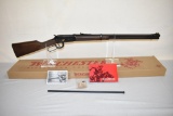 Gun. Winchester Model 9410 NWTF 410 ga Shotgun