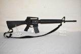 Gun. Rock River Arms LAR15 223 cal Rifle